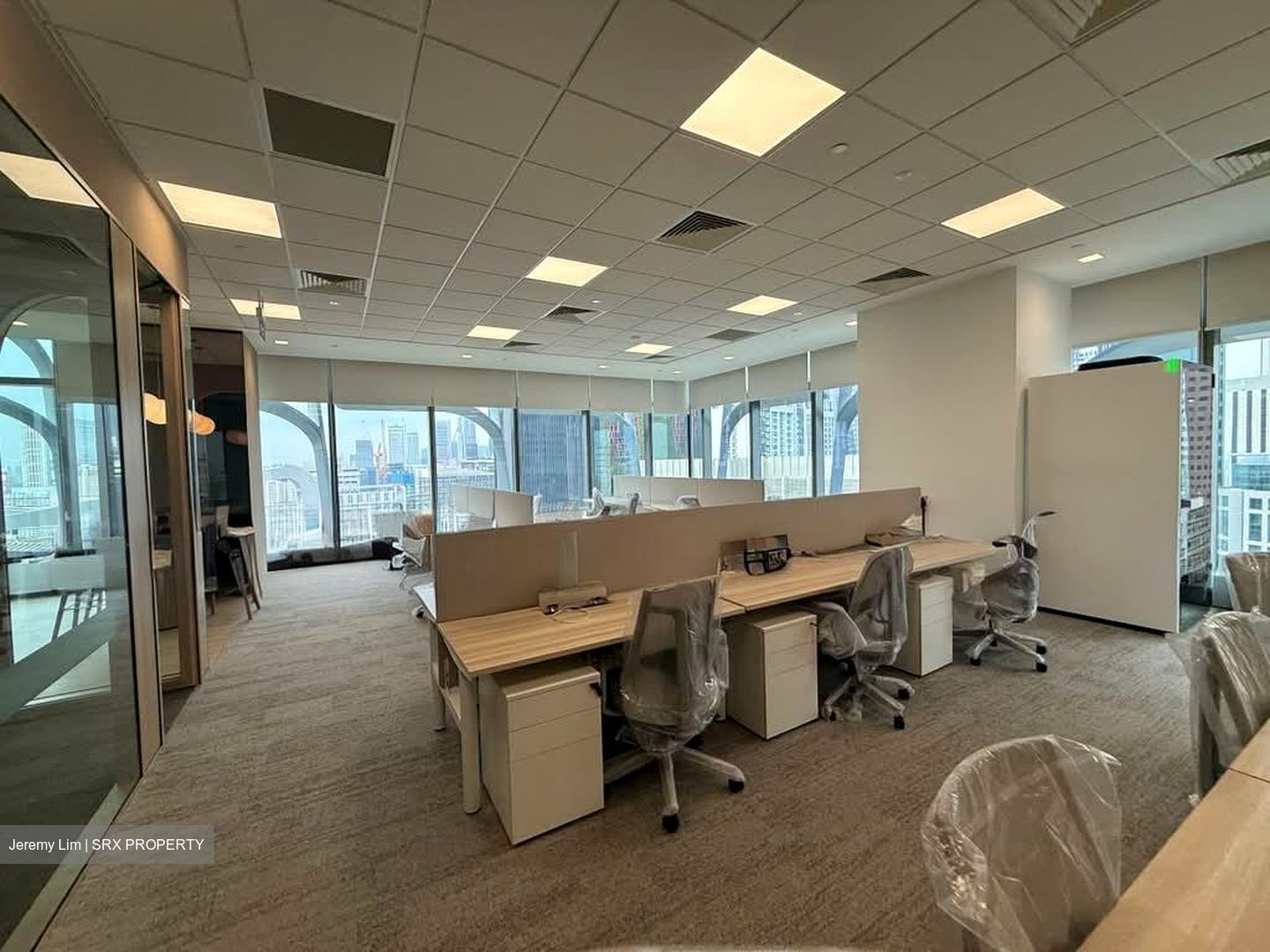 Keppel Towers (D2), Office #584862511